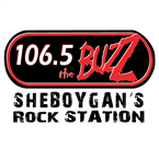 The Buzz logo