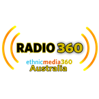 Radio 360 Digital logo