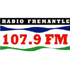 Radio Fremantle logo