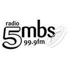 5MBS logo