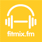 fitmix.fm logo