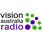 Vision Australia Radio Melbourne logo