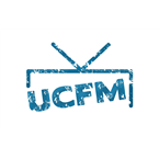 87.8 UCFM logo