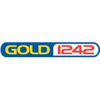 GOLD logo