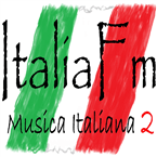 ItaliaFm 2 logo