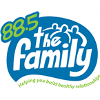 885 The Family logo