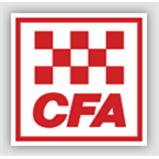 CFA District 14 - Victoria logo