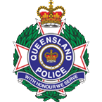 Cairns Police logo