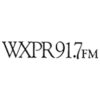 WXPR logo