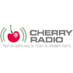 Cherry Radio Australia logo