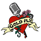 GoldMX logo