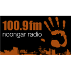 6NME Noongar Radio logo