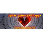Pinoy Tambayan Radio logo