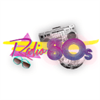 Radio 80's logo