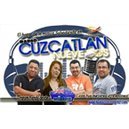 Cuzcatlan92 logo