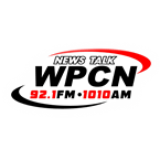 True Oldies 92.1 & 1010 AM logo