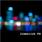 Jimmerish FM logo