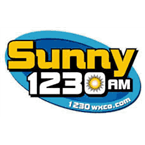 WXCO Bull Falls Radio logo