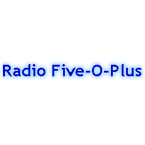 Radio Five O Plus logo