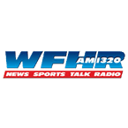 WFHR Locally Grown Radio logo