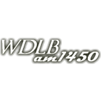 WDLB logo
