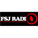 FSJ Radio - XRN Australia logo
