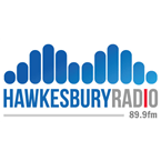 Hawkesbury Radio 89.9FM logo