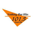 Fresh FM Bendigo logo