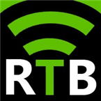 Reverse The Bass logo