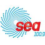 hit100.9 Hobart logo