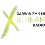 Darwin FM logo