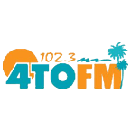 Triple M 102.3 Townsville logo