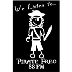 Pirate88 logo