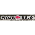 WOJB logo
