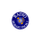 Hobart FM logo