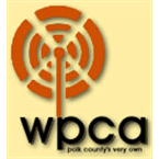 WPCA-LP logo