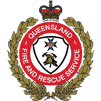 Firecom Southeast Queensland logo