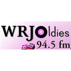 WRJO logo