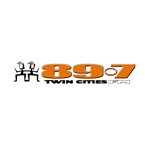 89 7FM logo