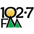 102.7FM Toowoomba logo