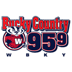 Bucky Country logo