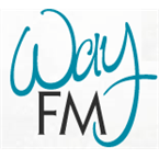 Way FM logo