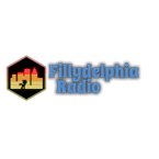 Fillydelphia Radio logo