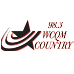 98Q Country logo