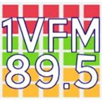Valley FM logo