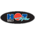 hit103.1 Townsville logo