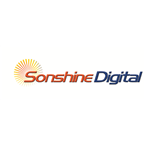 Sonshine Digital logo
