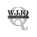 WJJQ logo