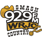 SMASH Country 92.9 logo