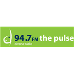 The Pulse logo